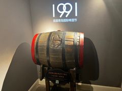 -青岛啤酒博物馆