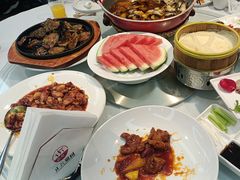 -正兴蜀园(科技园区店)