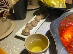 -重庆锦火锅(惠福东路店)