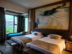 -惠州金海湾嘉华度假酒店