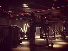 -W FITNESS 威尔仕健身·游泳(老西门新苑店)