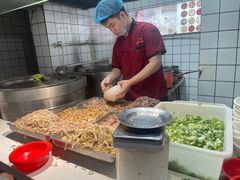 -龙鳞路第一家牛肉汤