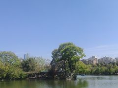 -翠湖公园