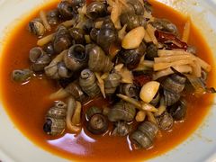 炒螺-家味螺蛳粉&烤鱼(安远路店)