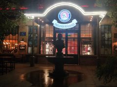-宝莱纳啤酒花园餐厅PAULANER BRAUHAUS Nanjing(广州路店)