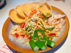 -POKIPOKI泰食谷仓东南亚菜(侨香店)