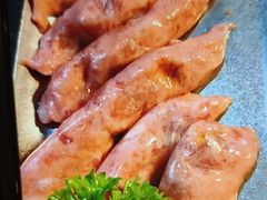 -松渡·鲜肉泥炉烤肉(时代天街店)
