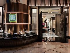 -万豪金殿(香港JW万豪酒店)