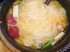 -桥香园过桥米线(国贸店)