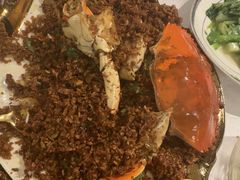 -喜记避风塘炒辣蟹(旗舰店)