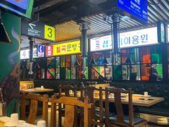 -牛市牛烤肉(西单大悦城店)