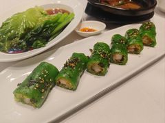 -临家小院·潮汕菜·商务宴请·点心(白石洲店)