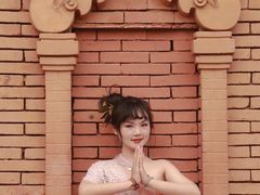 -西双版纳傣族园