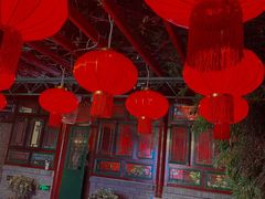 大堂-顺承小院儿