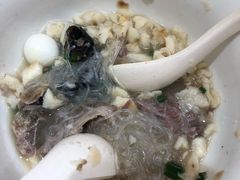 -西羊市老米家泡馍(西羊市店)