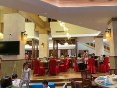 -糟粕醋·椰苑海南菜餐厅(亚龙湾天域酒店)