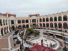 -佛罗伦萨小镇广佛名品奥特莱斯(疏港路店)