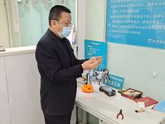 -大明眼镜(西四店)