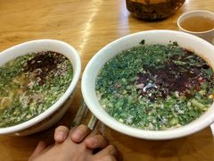 -苏氏牛肉面(北京南路店)