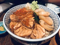 -小山日本料理(太古汇店)
