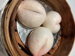 -龙景轩(香港四季酒店)