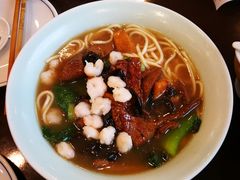 -奎元馆.百年奎元.非遗传承(西湖边的解放路店)