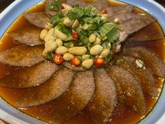大理吹肝-遇见阿家村云南菜(魏公村店)
