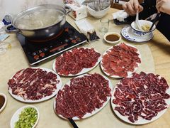 -五洲牛肉美食馆