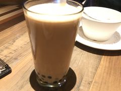 卡朋珍珠奶茶-卡朋西餐(较场西路店)