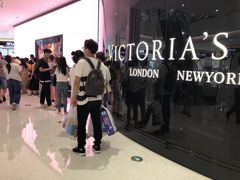 -Victoria's Secret(杭州湖滨银泰in77店)