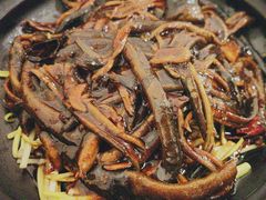 -大鹏饭店·金陵家宴(奥体中心店)