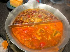 台式麻辣锅-湊湊火锅·茶憩(打浦桥日月光店)
