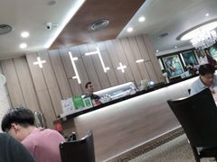 -无招牌海鲜餐厅(怡丰城店)