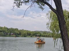 -承德避暑山庄景区