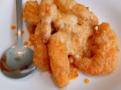 咸蛋黄斑节虾-熙瓏里(万科店)