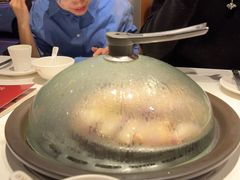 -水禾轩·海鲜蒸汽主题餐厅(拱北店)