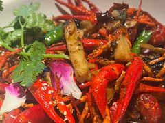 -湘语·湖南家常菜(新洲店)