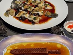 -曾宴·楚菜(湖北省博物馆店)