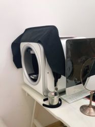 -WENDY·温迪皮肤管理