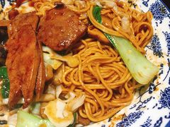 -腔调面(斜土路店)