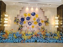 -芭菲盛宴·环球美食(锦城万达广场店)