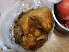 -荣华炸鸡(南四店)