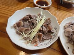 -乡亲鹅肉城(昆山店)
