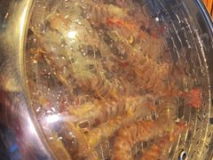 -海味当家·蒸锅海鲜(星海公园店)