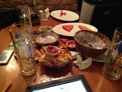 -宝莱纳啤酒花园餐厅PAULANER BRAUHAUS Nanjing(广州路店)