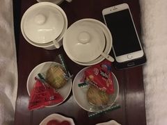 -苏沐堂全息足浴·SPA·按摩(万科美好广场店)