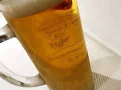 -新加坡海鲜共和(名胜世界圣淘沙海滨坊)