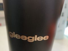 -gleeglee乐溢亦茶(合生汇店)