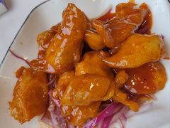 -穗香食府·茶点·粤菜(惠福西路店)