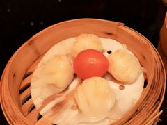 -富力万达嘉华酒店-品珍中餐厅(水果湖店)